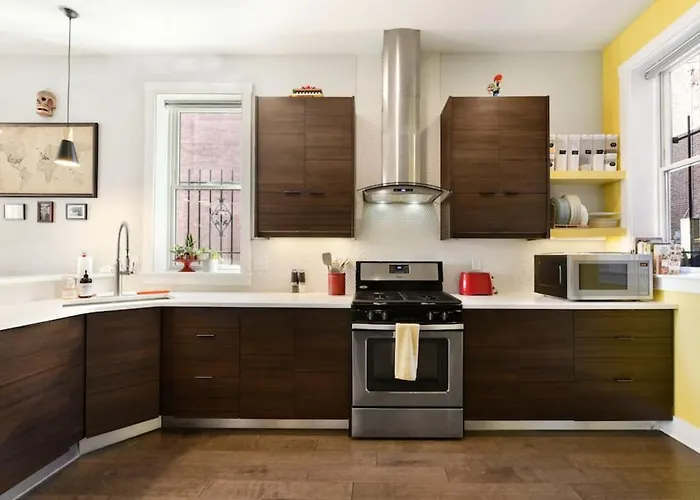 Hostwise - The Alpine - Family Friendly, Great Area, 3br * Pittsburgh